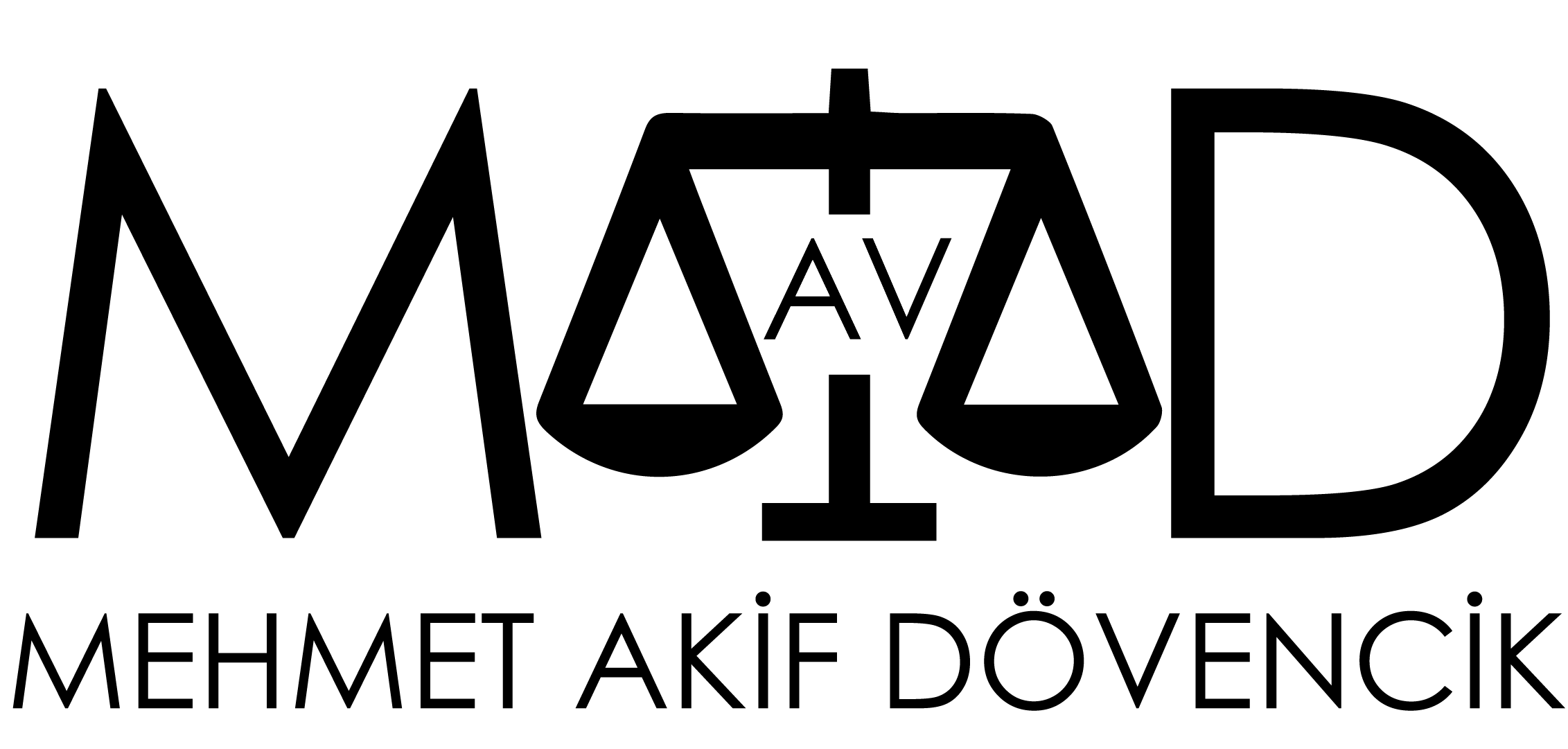 Avukat Akif Dövencik