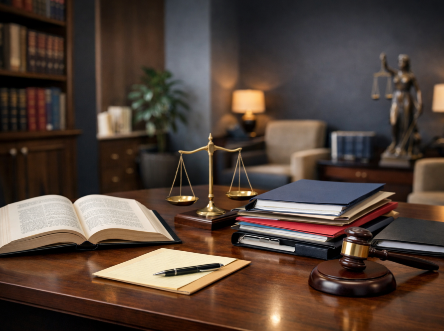 Gaziantep Avukat Seçimi Rehberi